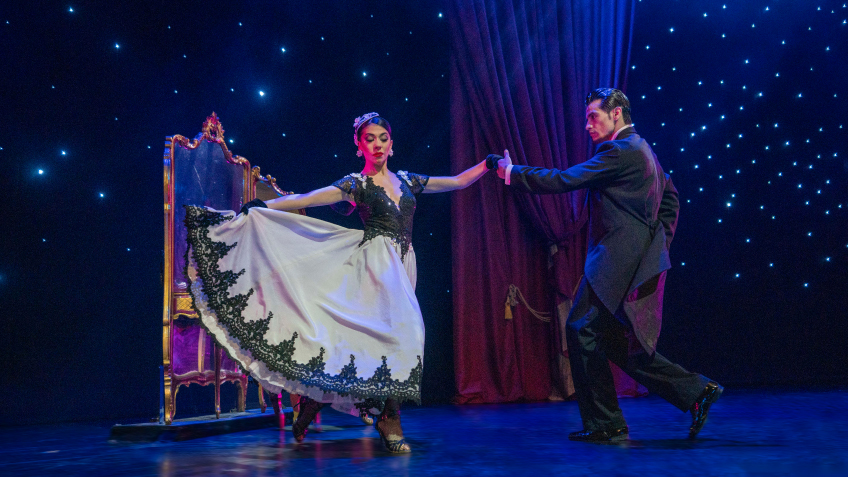 imagen cargada Tango Porteño: ¿Por qué es el show de tango más elegido en Buenos Aires?
