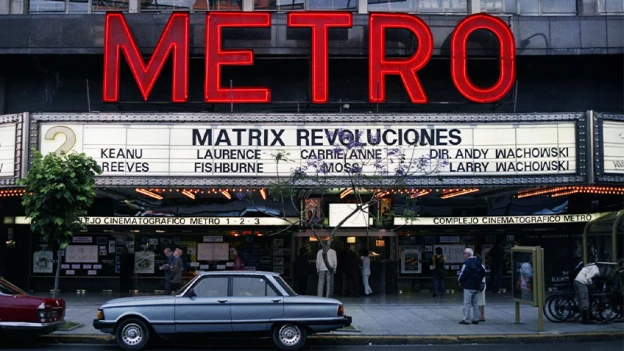 imagen cargada Tango Porteño: revive la época de oro de Buenos Aires
