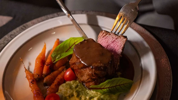 imagen cargada Los barrios porteños que inspiran el menú de Tango Porteño