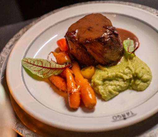 home gastronomia slider mobile